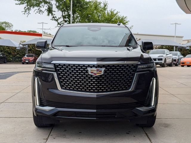 2024 Cadillac Escalade 4WD Premium Luxury