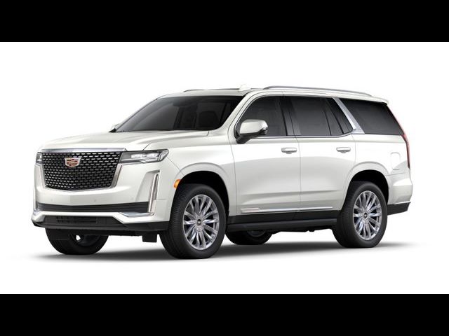 2024 Cadillac Escalade 4WD Premium Luxury