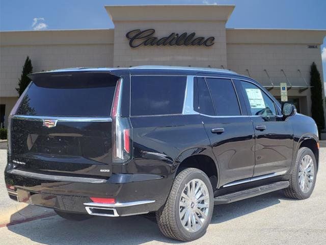 2024 Cadillac Escalade 4WD Premium Luxury