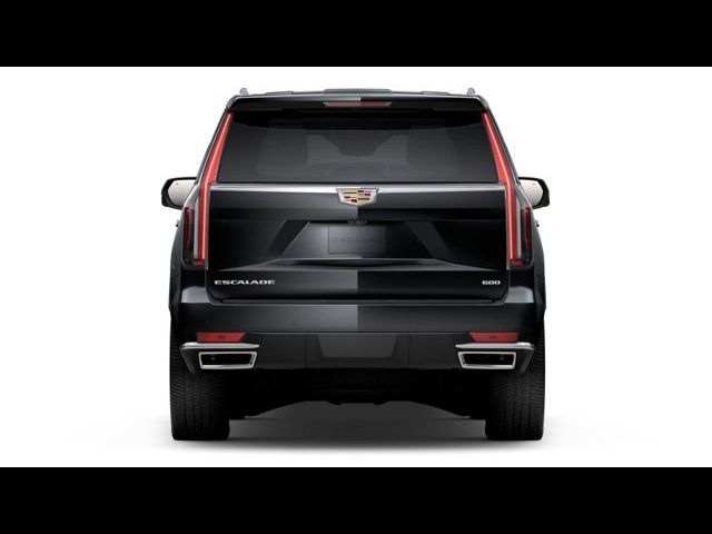 2024 Cadillac Escalade 4WD Premium Luxury