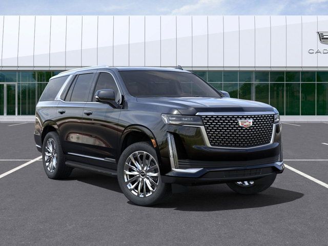 2024 Cadillac Escalade 4WD Premium Luxury