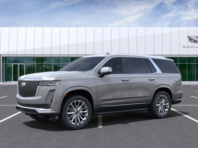 2024 Cadillac Escalade 4WD Premium Luxury