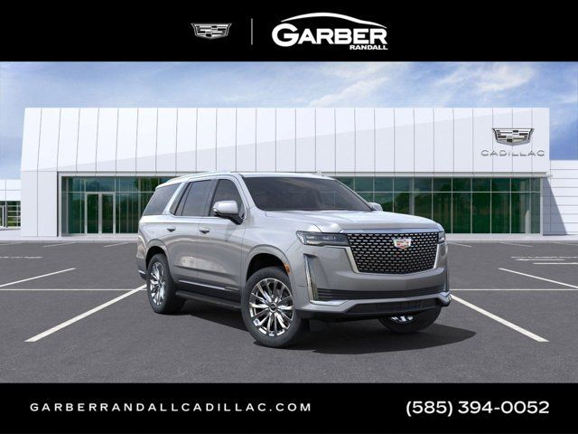 2024 Cadillac Escalade 4WD Premium Luxury