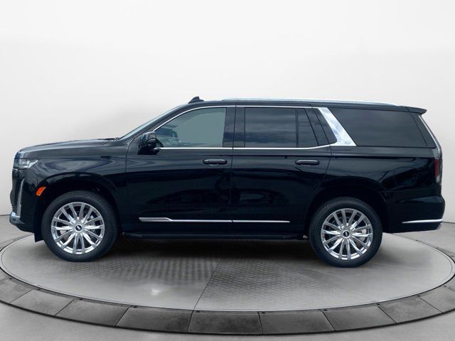 2024 Cadillac Escalade 4WD Premium Luxury