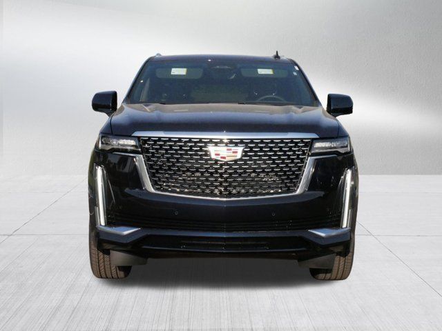 2024 Cadillac Escalade 4WD Premium Luxury