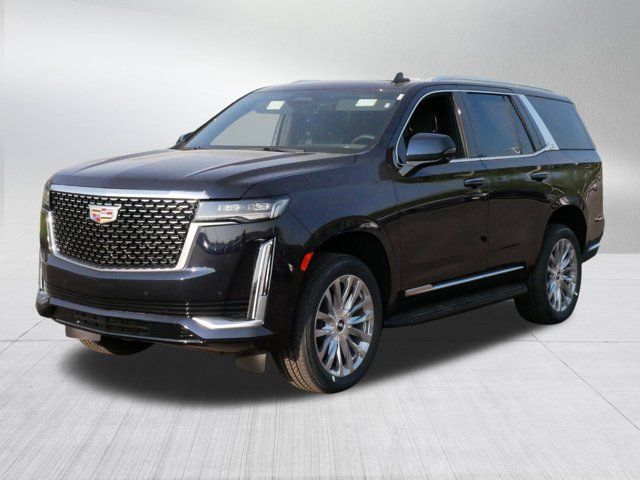 2024 Cadillac Escalade 4WD Premium Luxury