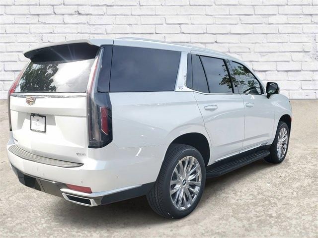 2024 Cadillac Escalade 4WD Premium Luxury