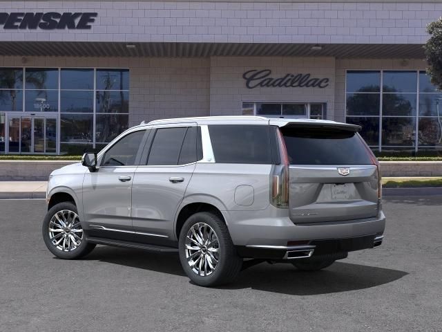 2024 Cadillac Escalade 4WD Premium Luxury