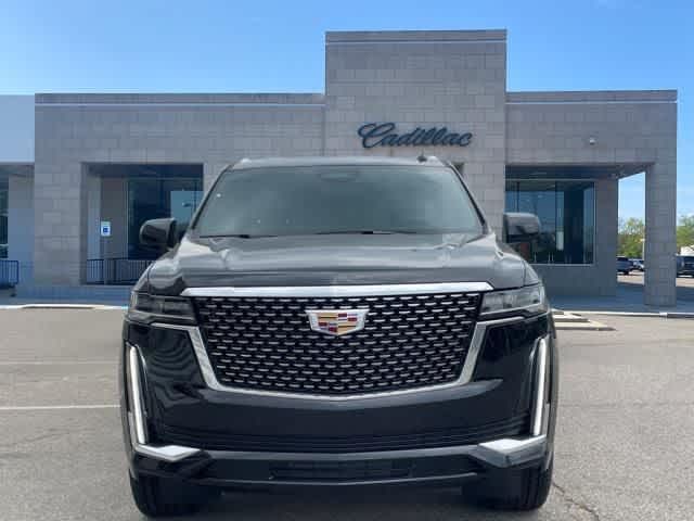 2024 Cadillac Escalade 4WD Premium Luxury