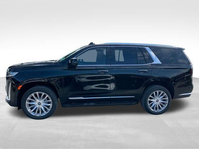 2024 Cadillac Escalade 4WD Premium Luxury