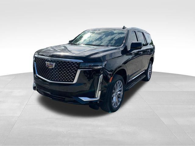 2024 Cadillac Escalade 4WD Premium Luxury