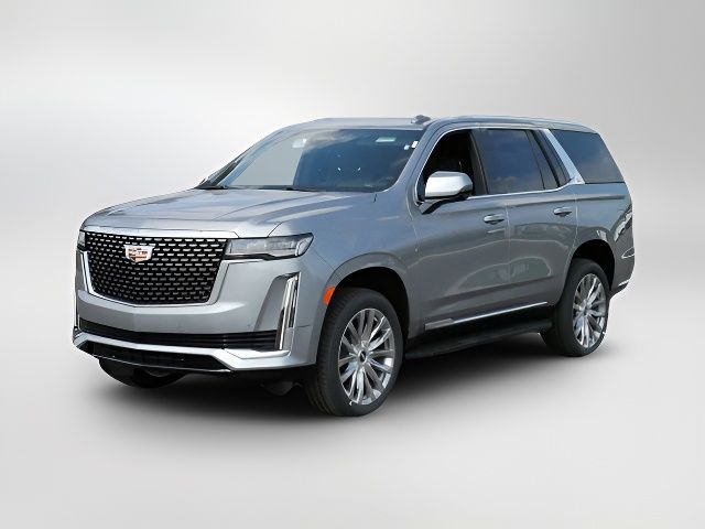 2024 Cadillac Escalade 4WD Premium Luxury