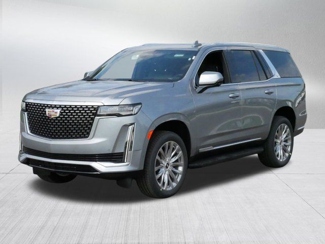 2024 Cadillac Escalade 4WD Premium Luxury