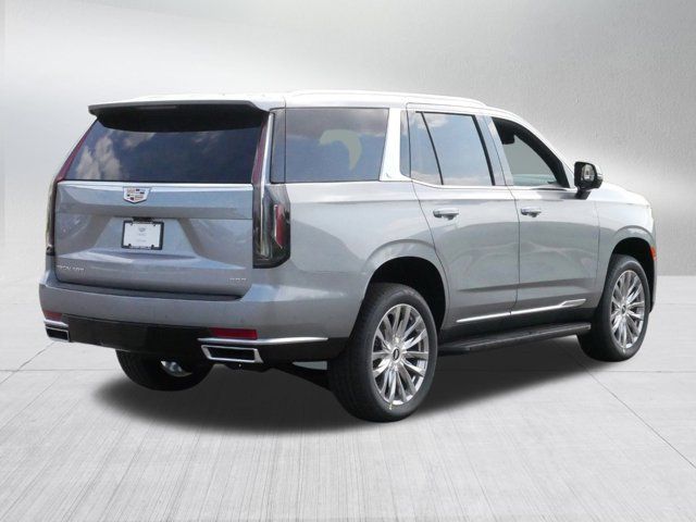 2024 Cadillac Escalade 4WD Premium Luxury