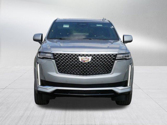 2024 Cadillac Escalade 4WD Premium Luxury