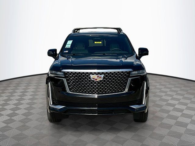 2024 Cadillac Escalade 4WD Premium Luxury