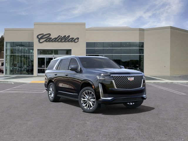 2024 Cadillac Escalade 4WD Premium Luxury