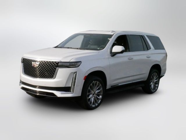 2024 Cadillac Escalade 4WD Premium Luxury