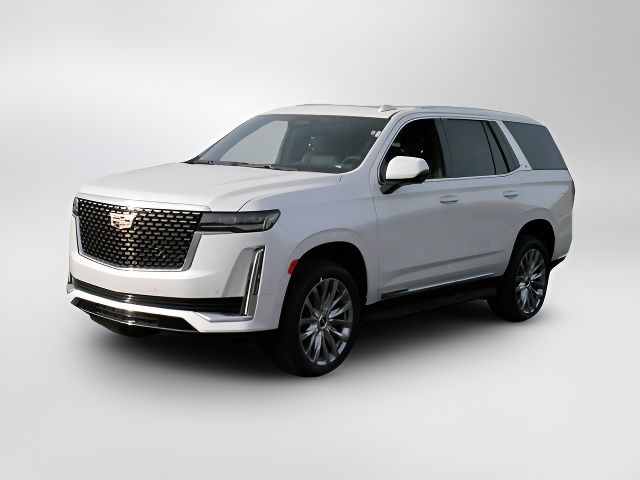 2024 Cadillac Escalade 4WD Premium Luxury