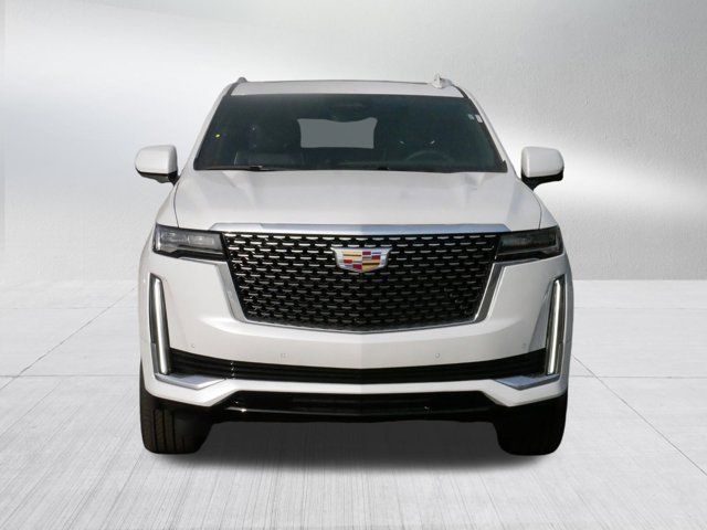 2024 Cadillac Escalade 4WD Premium Luxury