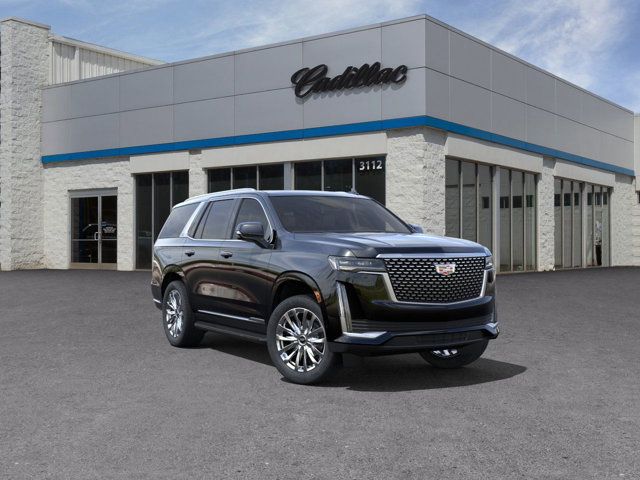 2024 Cadillac Escalade 4WD Premium Luxury