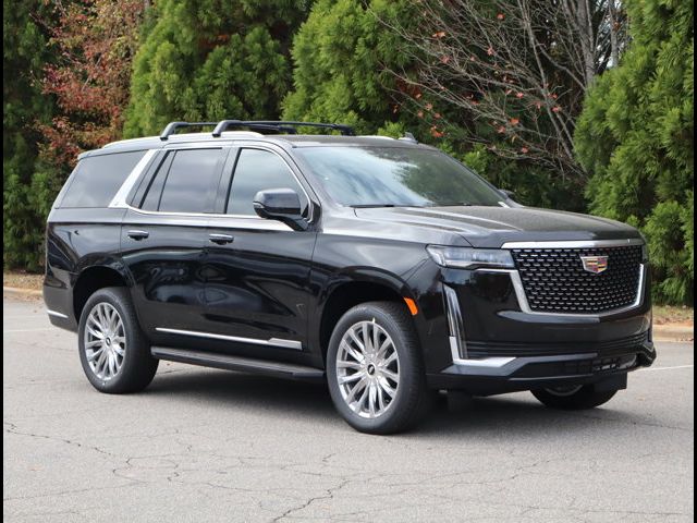 2024 Cadillac Escalade 4WD Premium Luxury