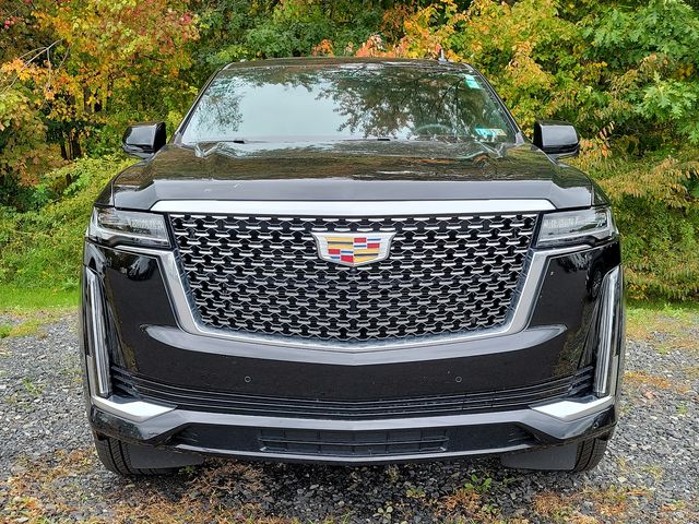 2024 Cadillac Escalade 4WD Premium Luxury