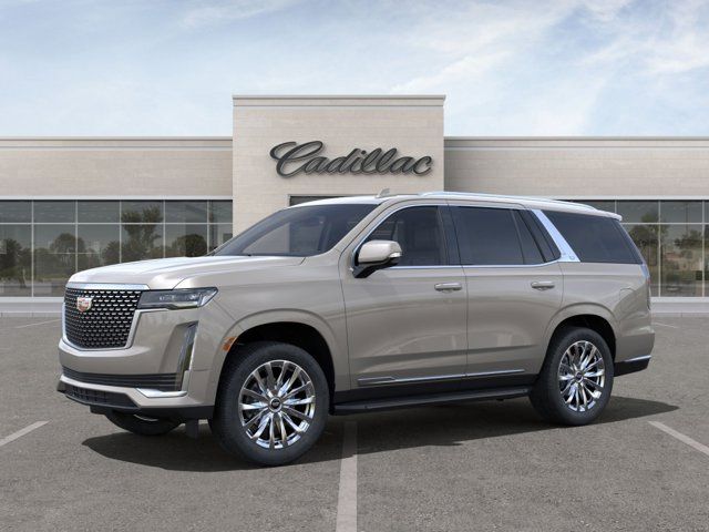 2024 Cadillac Escalade 4WD Premium Luxury