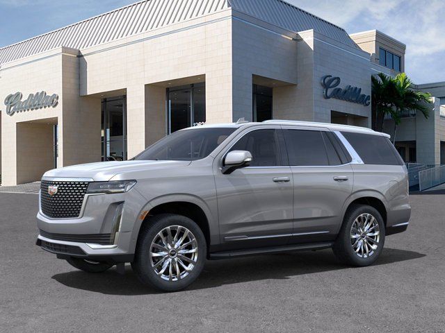 2024 Cadillac Escalade 4WD Premium Luxury