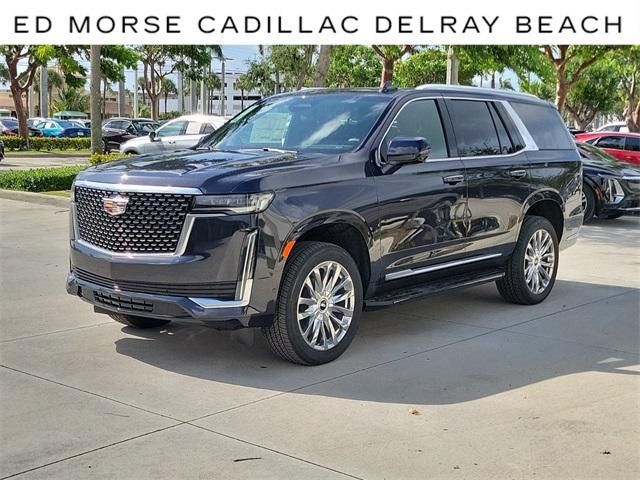 2024 Cadillac Escalade 4WD Premium Luxury