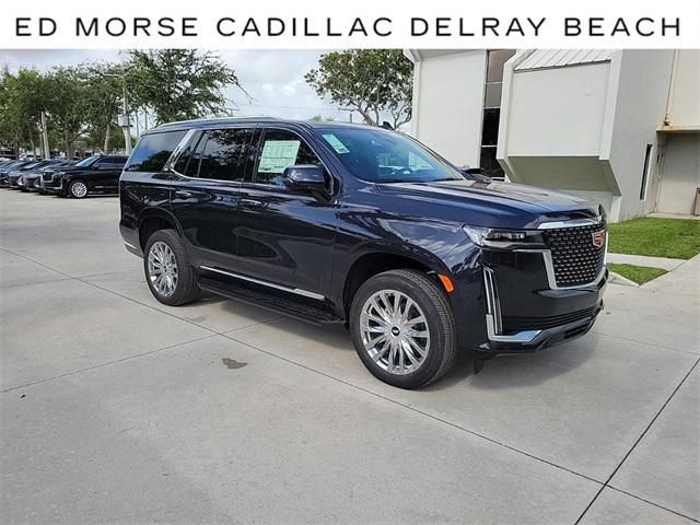 2024 Cadillac Escalade 4WD Premium Luxury