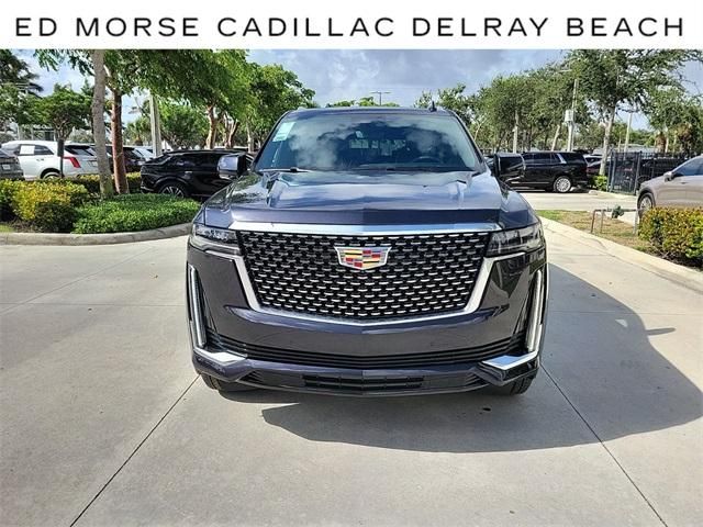 2024 Cadillac Escalade 4WD Premium Luxury