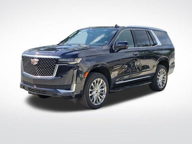 2024 Cadillac Escalade 4WD Premium Luxury