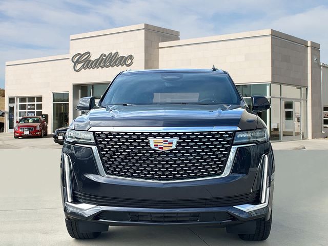 2024 Cadillac Escalade 4WD Premium Luxury