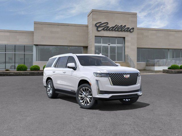 2024 Cadillac Escalade 4WD Premium Luxury