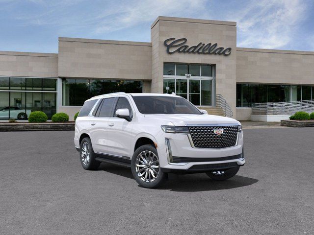 2024 Cadillac Escalade 4WD Premium Luxury