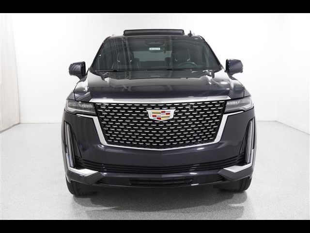 2024 Cadillac Escalade 4WD Premium Luxury