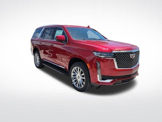 2024 Cadillac Escalade 4WD Premium Luxury