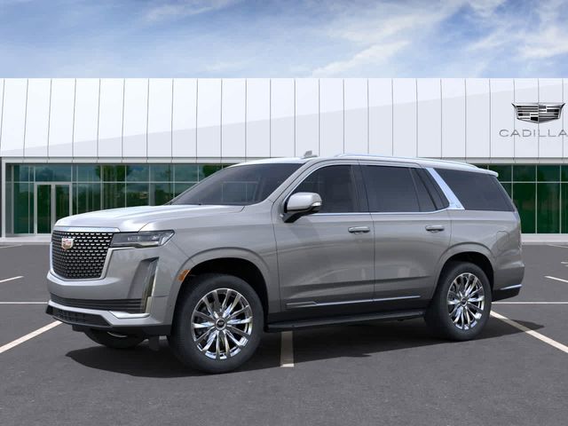 2024 Cadillac Escalade 4WD Premium Luxury