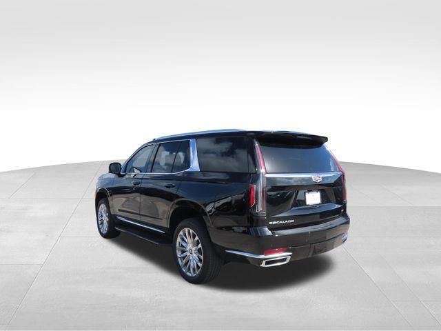 2024 Cadillac Escalade 4WD Premium Luxury