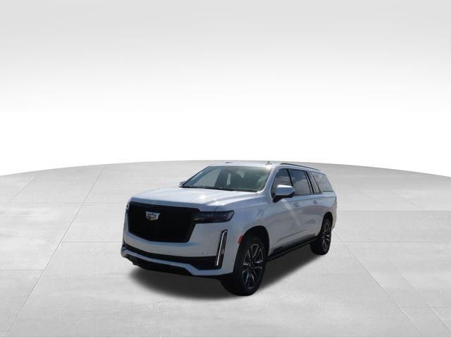 2024 Cadillac Escalade 4WD Premium Luxury