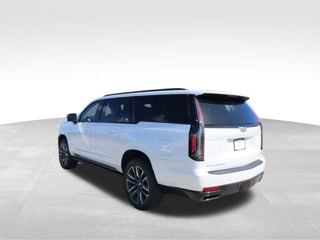 2024 Cadillac Escalade 4WD Premium Luxury