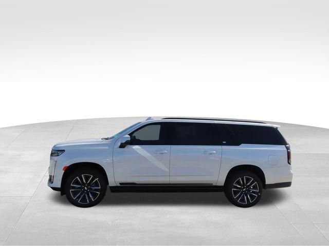 2024 Cadillac Escalade 4WD Premium Luxury