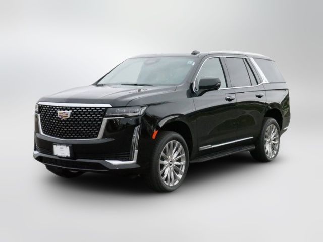 2024 Cadillac Escalade 4WD Premium Luxury