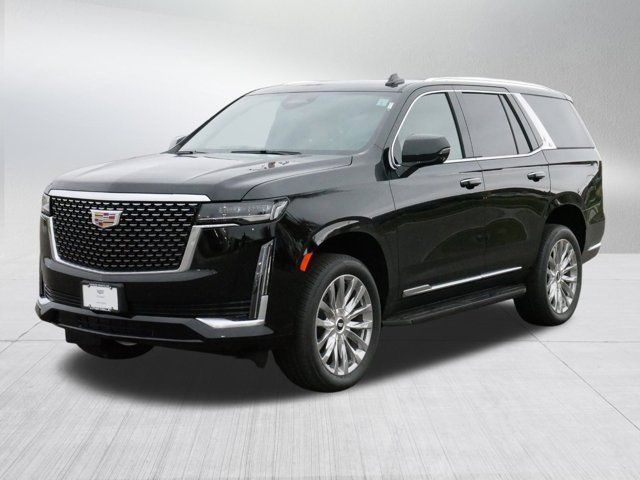 2024 Cadillac Escalade 4WD Premium Luxury