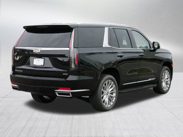 2024 Cadillac Escalade 4WD Premium Luxury