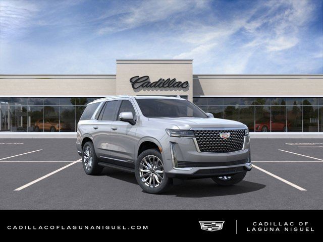 2024 Cadillac Escalade 4WD Premium Luxury