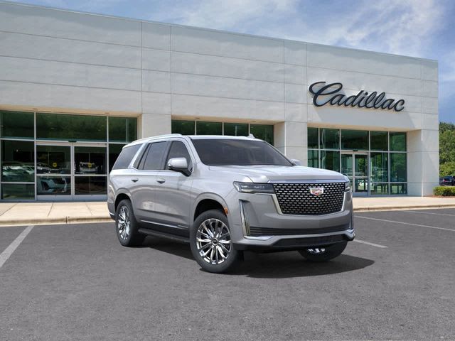 2024 Cadillac Escalade 4WD Premium Luxury