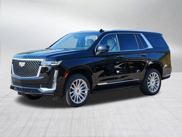 2024 Cadillac Escalade 4WD Premium Luxury