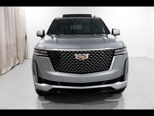 2024 Cadillac Escalade 4WD Premium Luxury